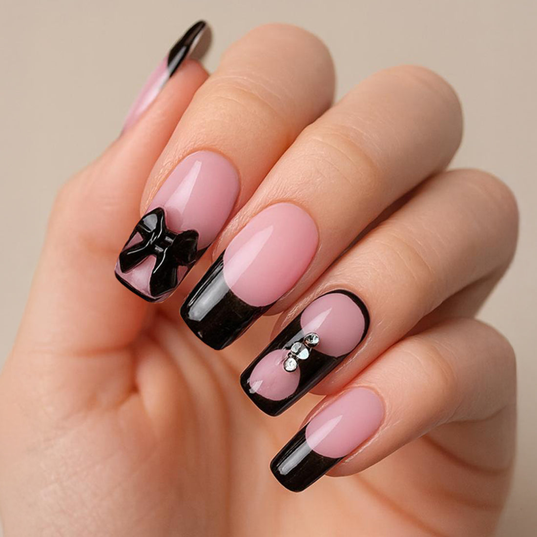 Kawaii 3D Set