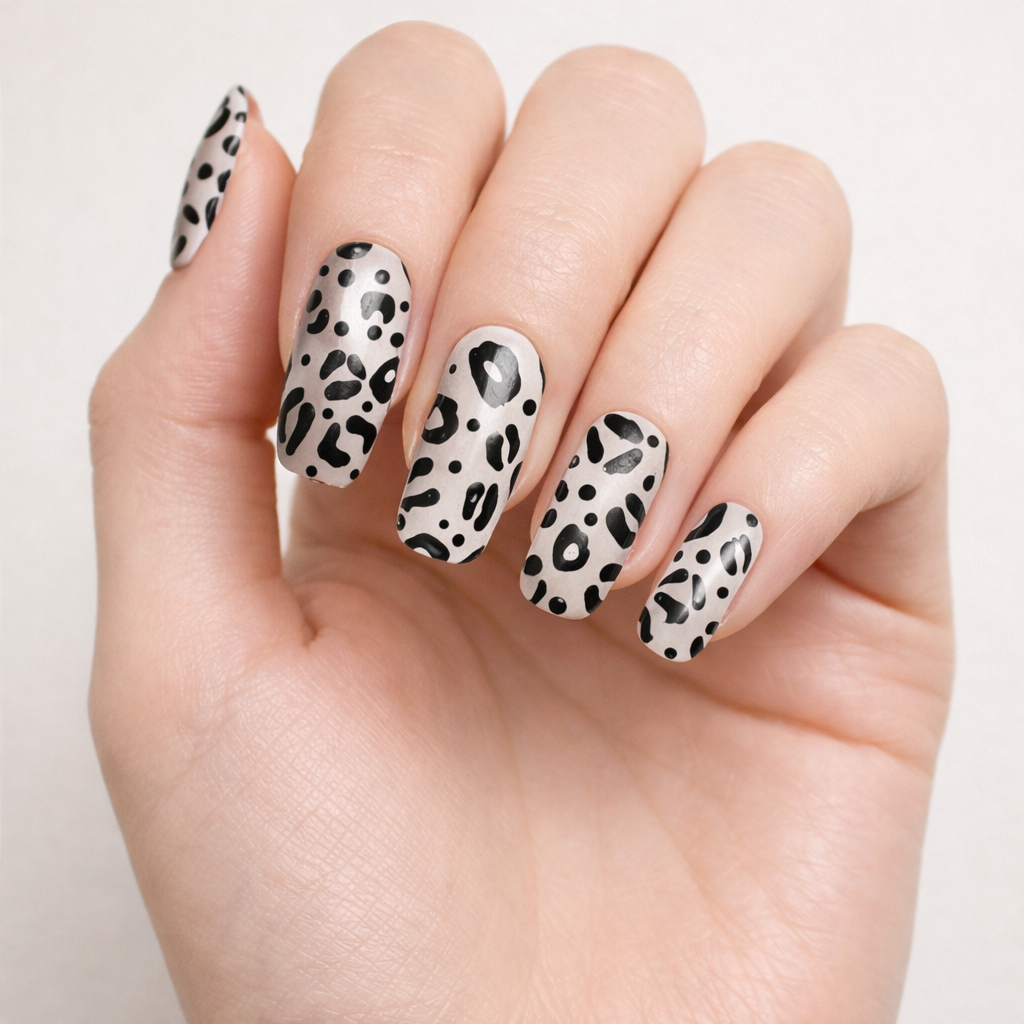 Onyx Artistic Set
