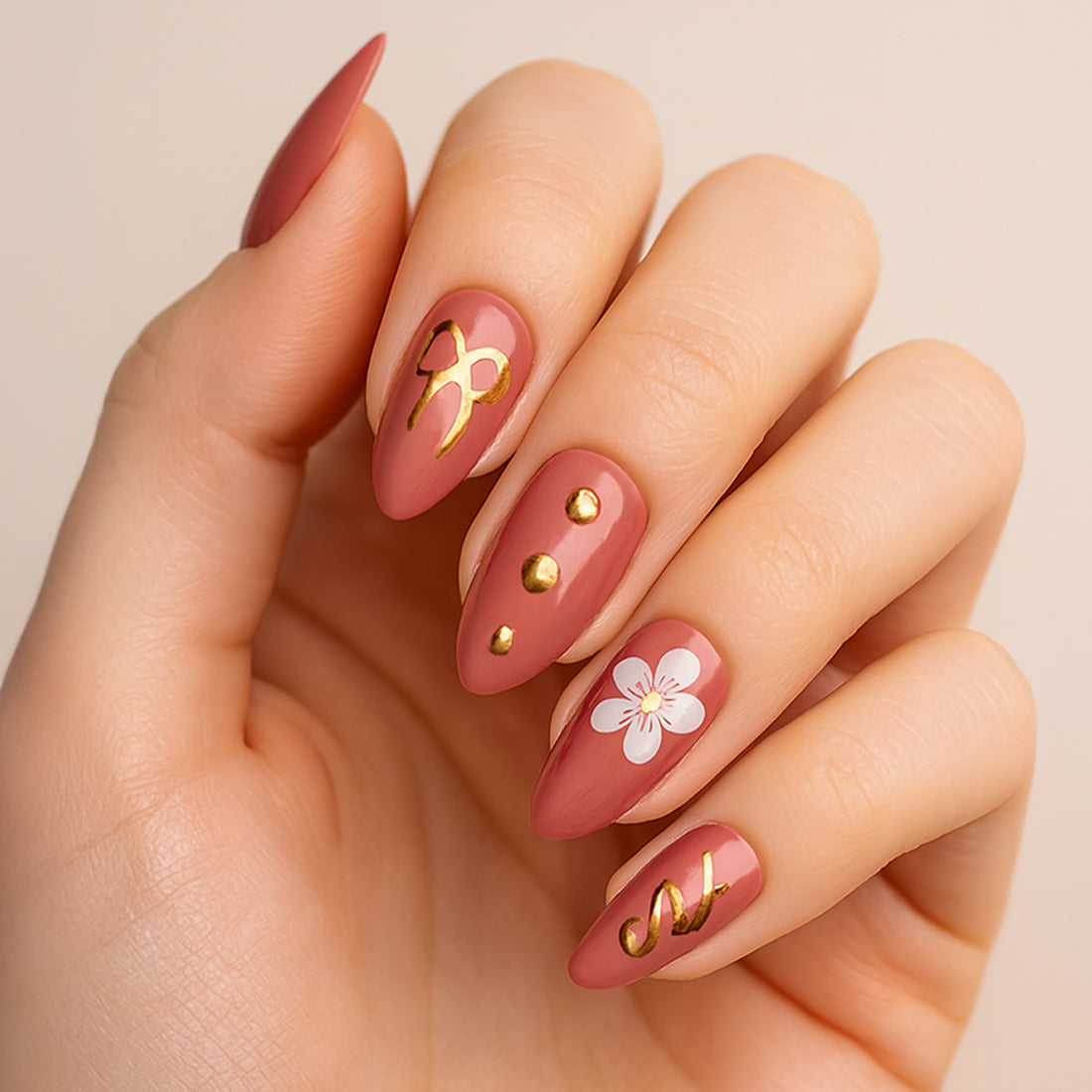 Primrose Artistic Set