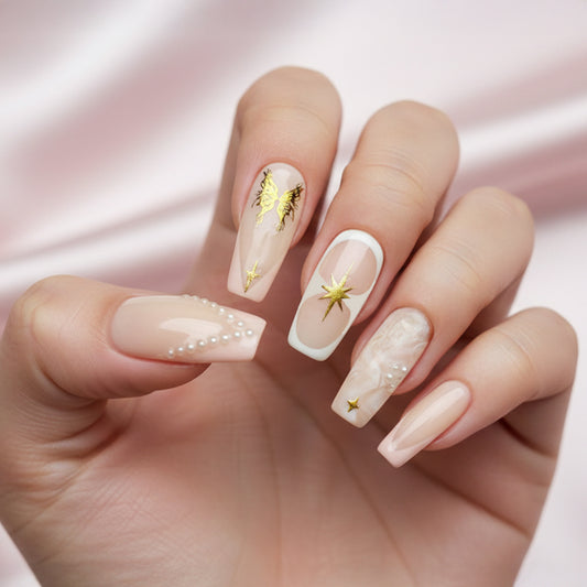 Vanilla Artistic Set