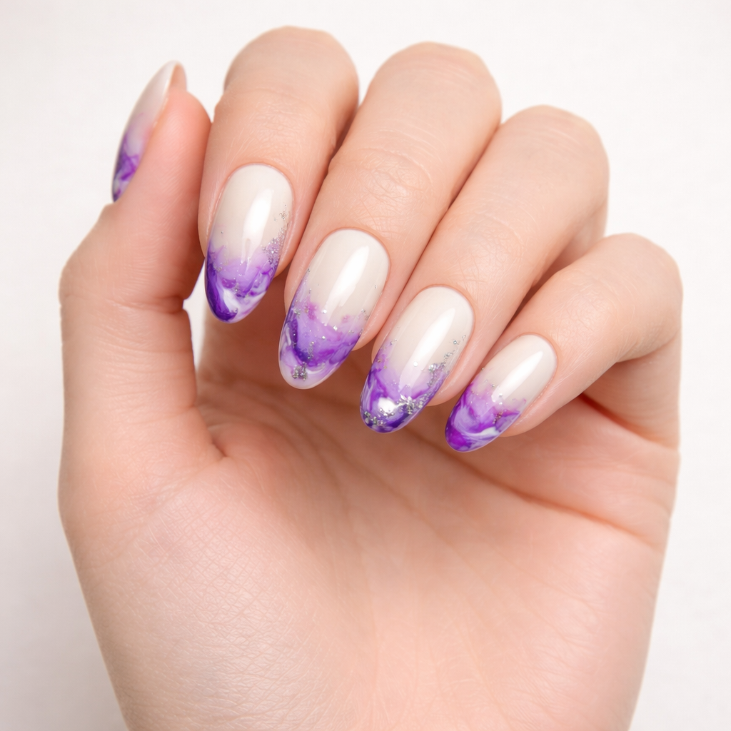 Topaz Artistic Set
