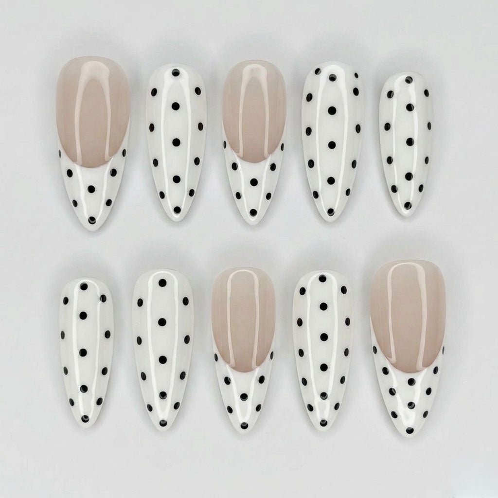 Sugar Dots Artistic Set