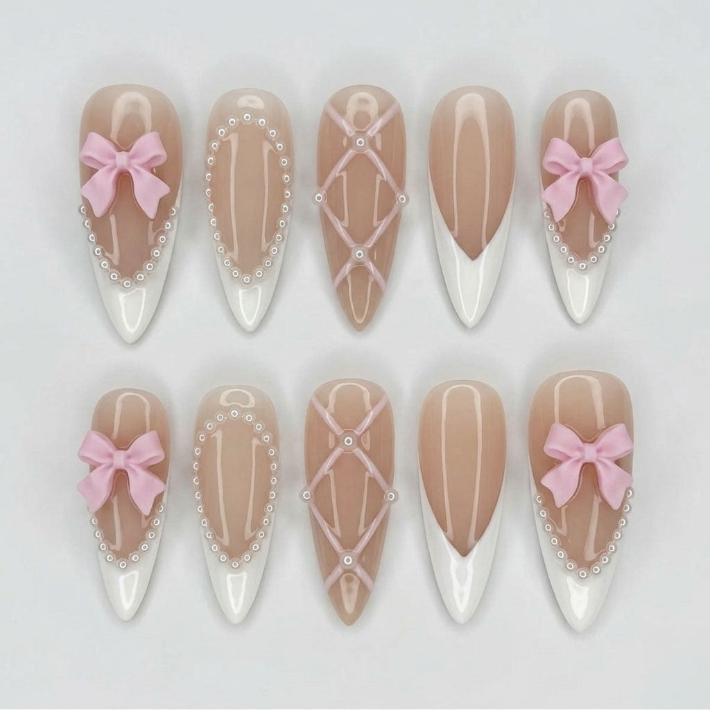 Eden 3D Set