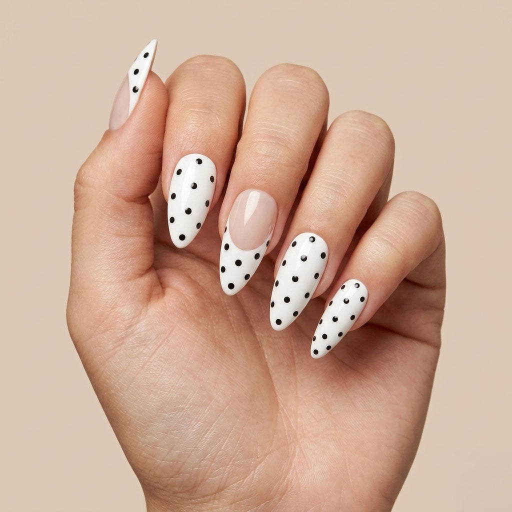 Sugar Dots Artistic Set