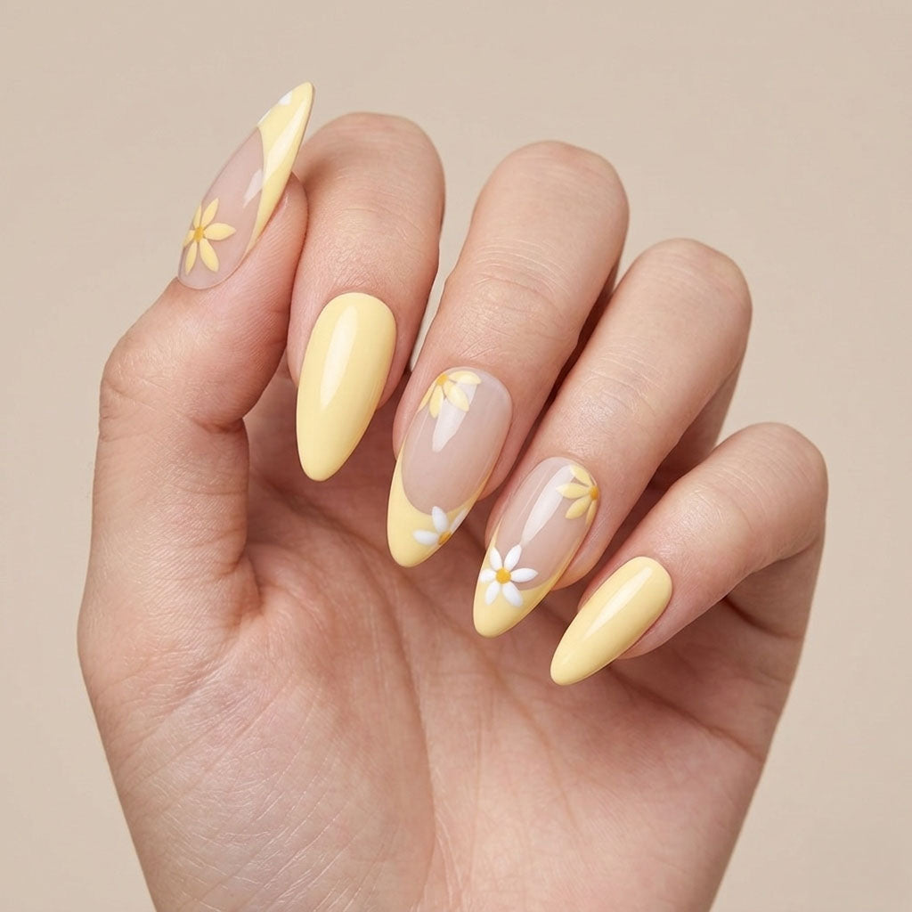 Sunshine Artistic Set