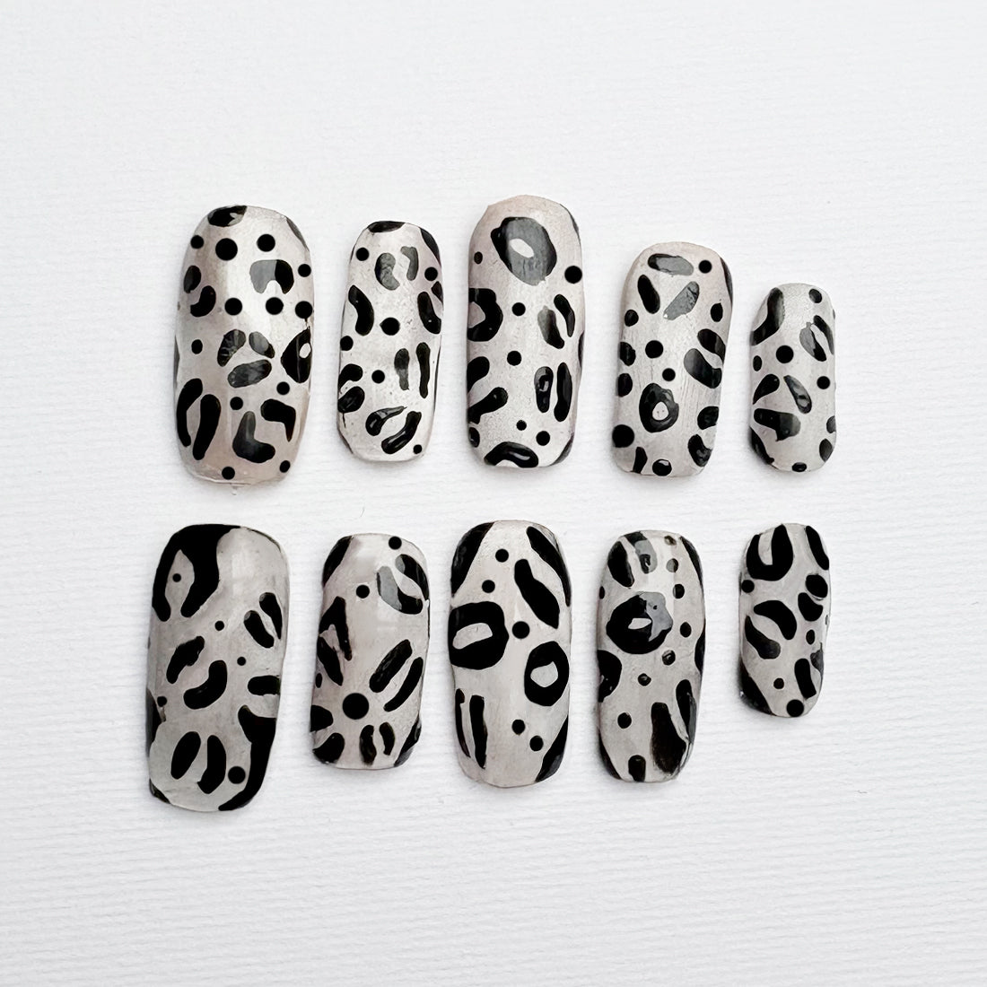 Onyx Artistic Set