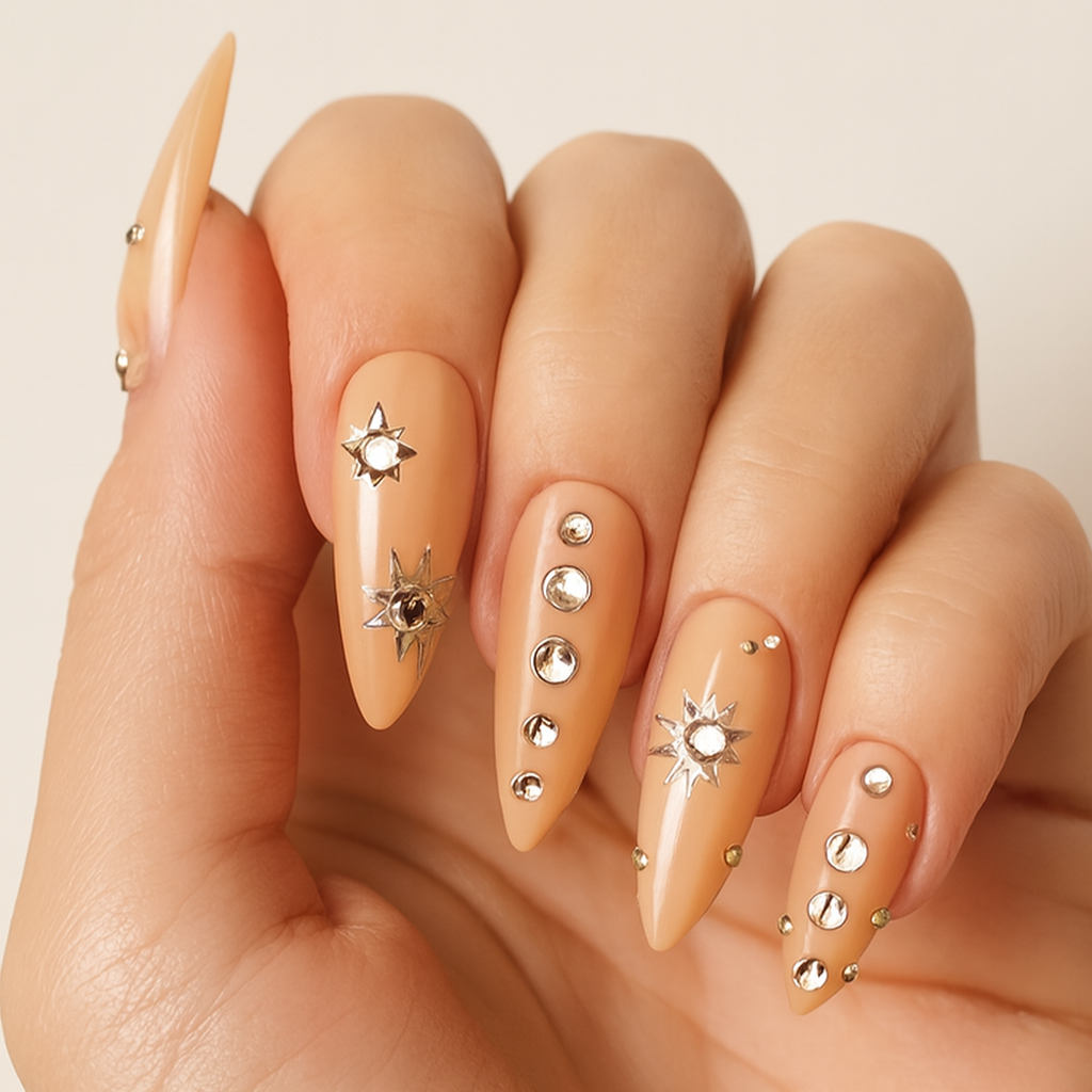 Bling Artistic Set