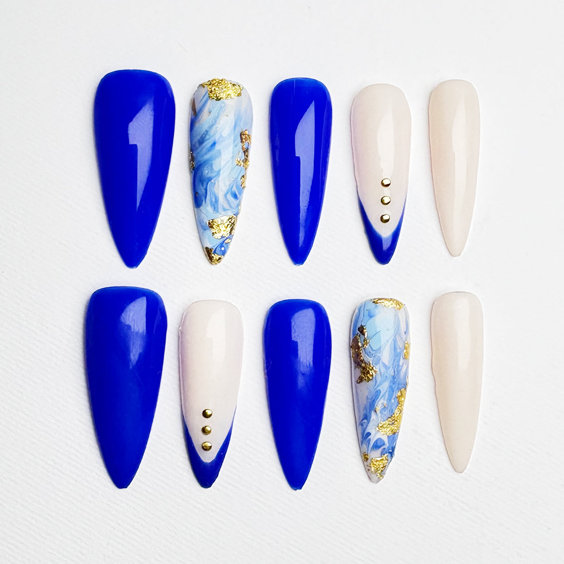 Opal Artistic Set