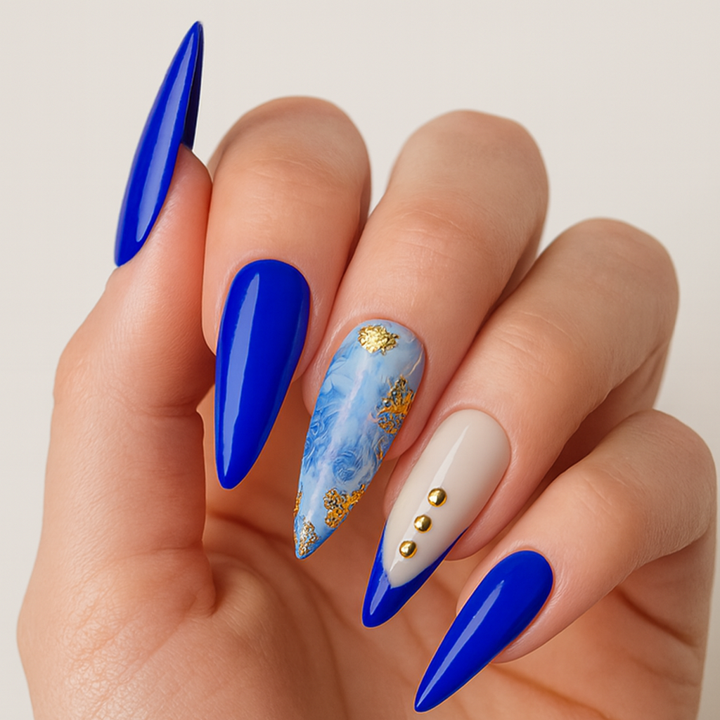 Opal Artistic Set