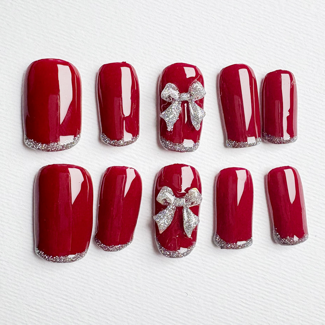 Cupid 3D Set