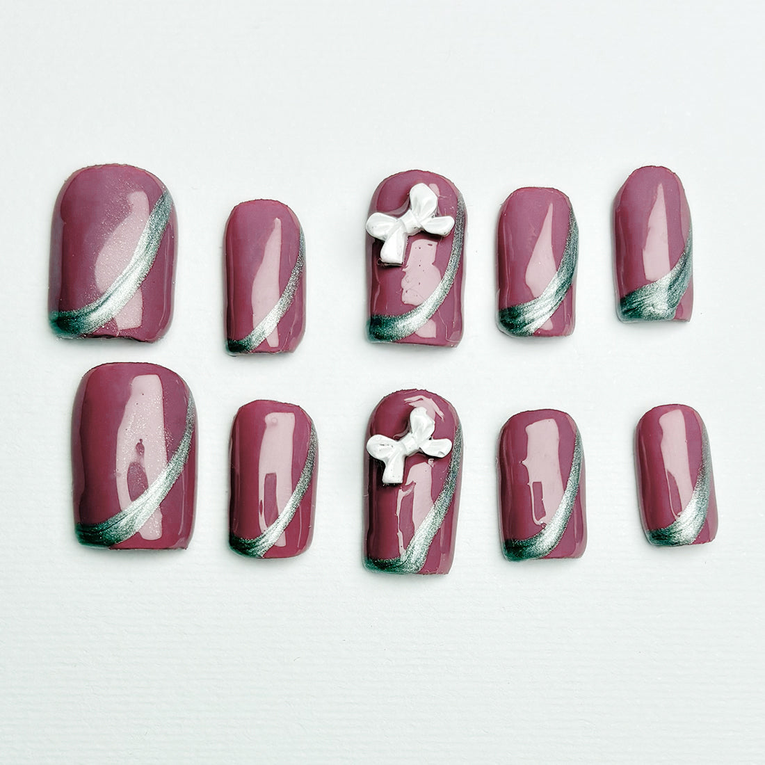 Ribona 3D Set