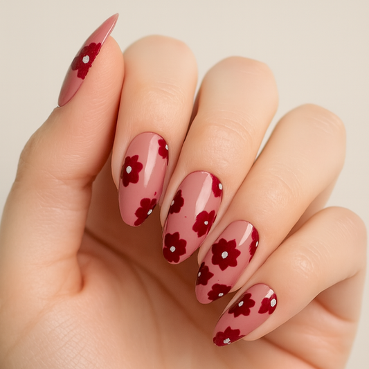 Petalia Artistic Set