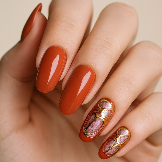 Lustre Artistic Set