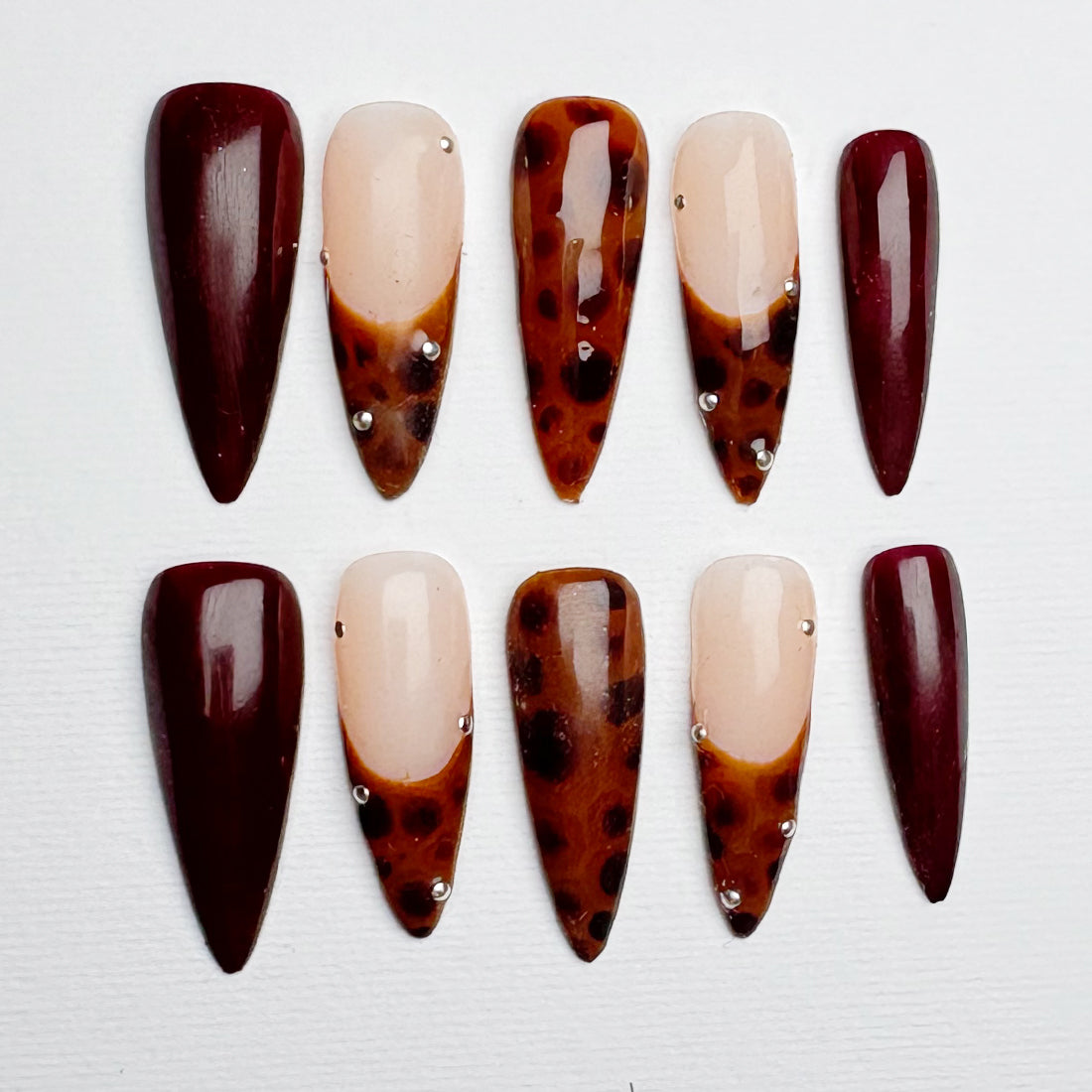Luxe Artistic Set