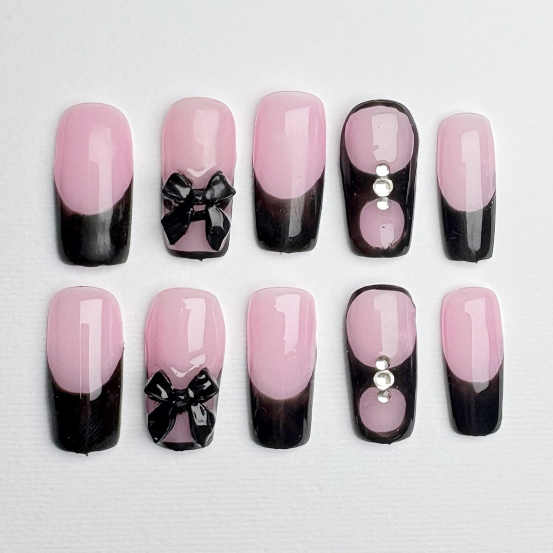 Kawaii 3D Set