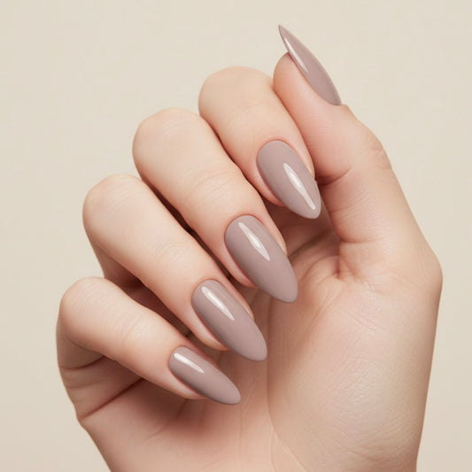 Dusty Grey 04 Simple Set