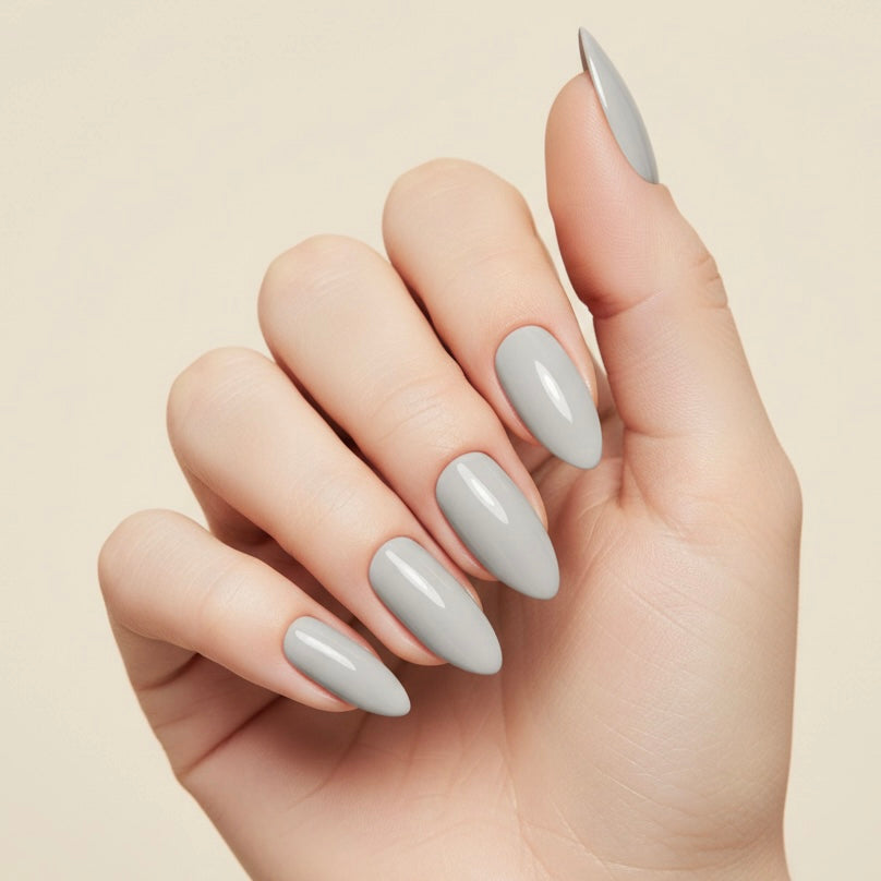 Blue Grey 05 Simple Set