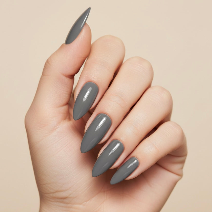 Dark Grey 06 Simple Set