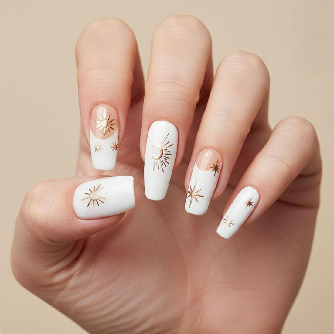 Icon Artistic Set