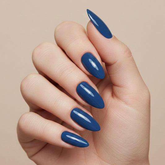 Cobalt Blue 55 Simple Set