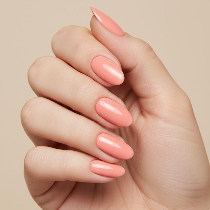 Congo Pink 005 Simple Set