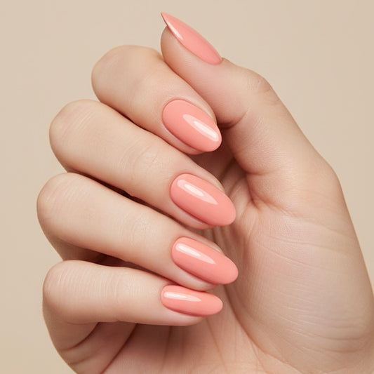 Congo Pink 005 Simple Set