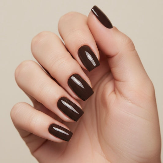 Dark Chocolate 62 Simple Set