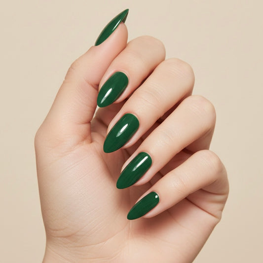 Forest Green 47 Simple Set