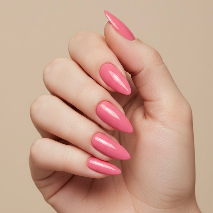 Girly Pink 54 Simple Set