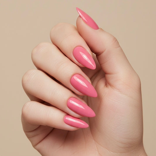 Girly Pink 54 Simple Set