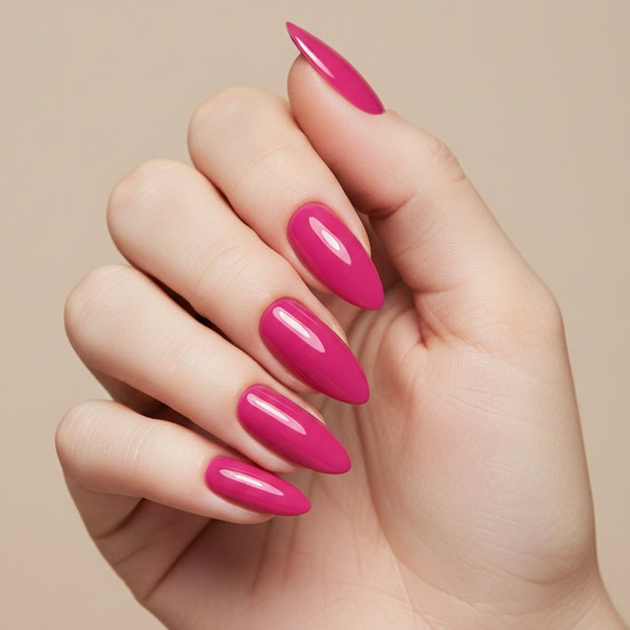 Hot Pink 37 Simple Set