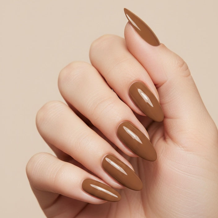 Khaki 42 Simple Set