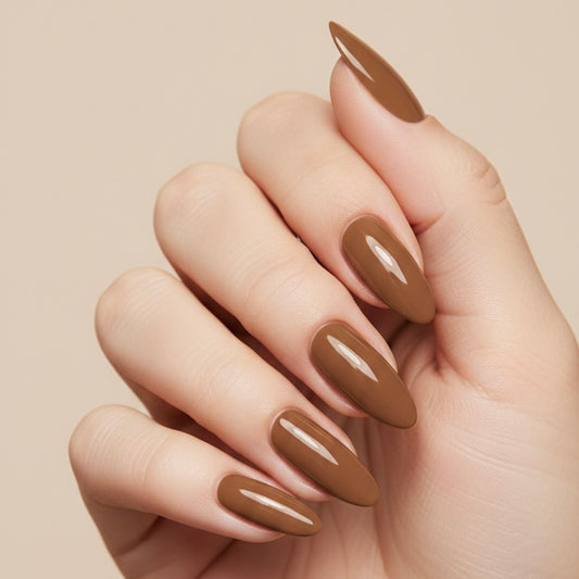 Khaki 42 Simple Set