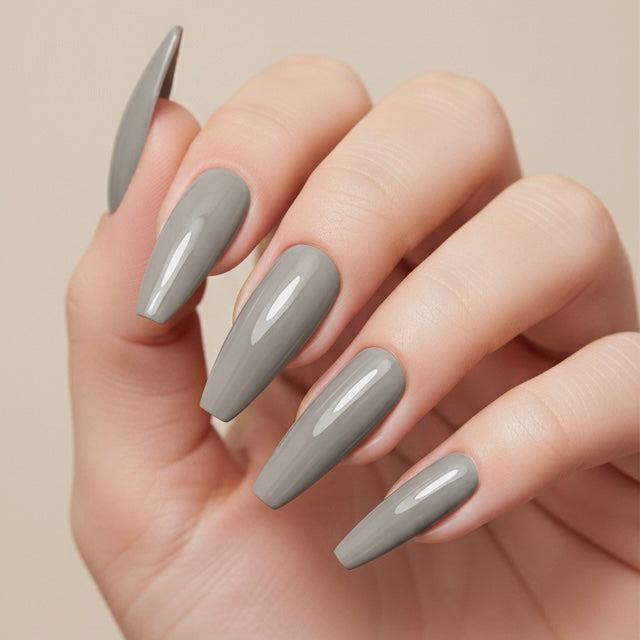Light Grey 11 Simple Set