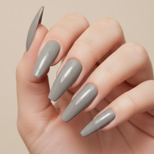 Light Grey 11 Simple Set