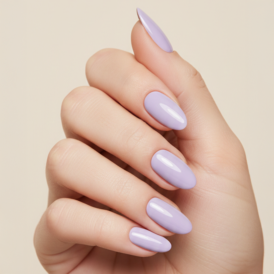 Lilac 18 Simple Set