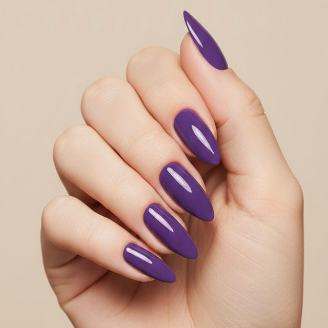 Midnight Purple 19 Simple Set
