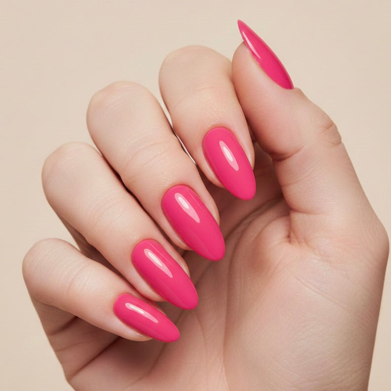 Neon Pink 29 Simple Set