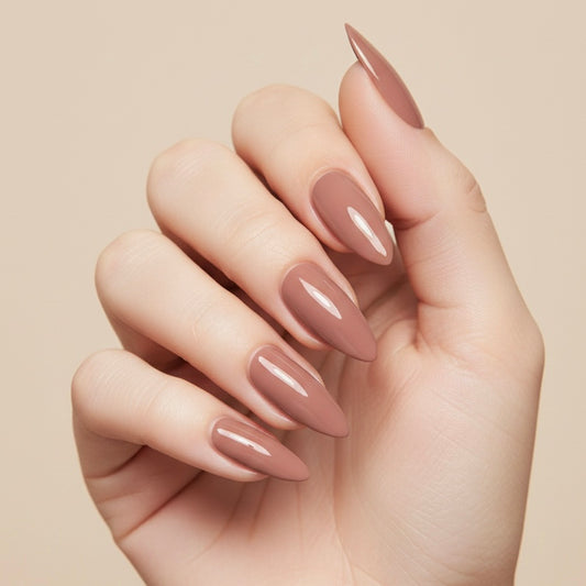 Nude 38 Simple Set