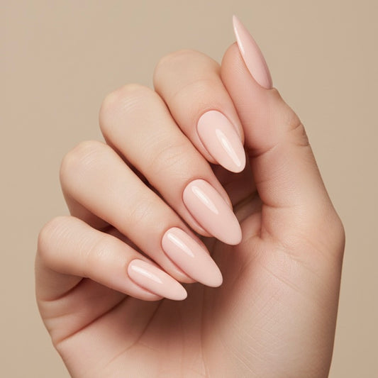 Pale Pink 59 Simple Set