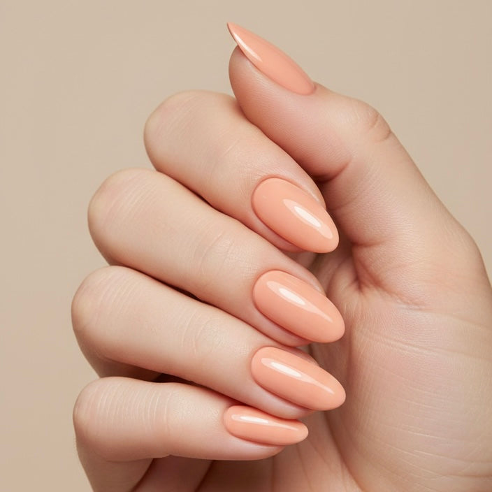 Peach 57 Simple Set