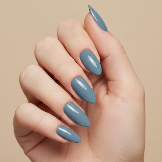 Steel Blue 52 Simple Set