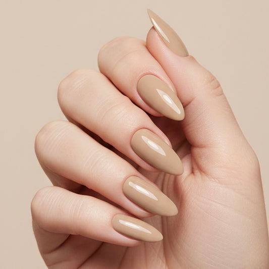 Taupe tone 13 Simple Set